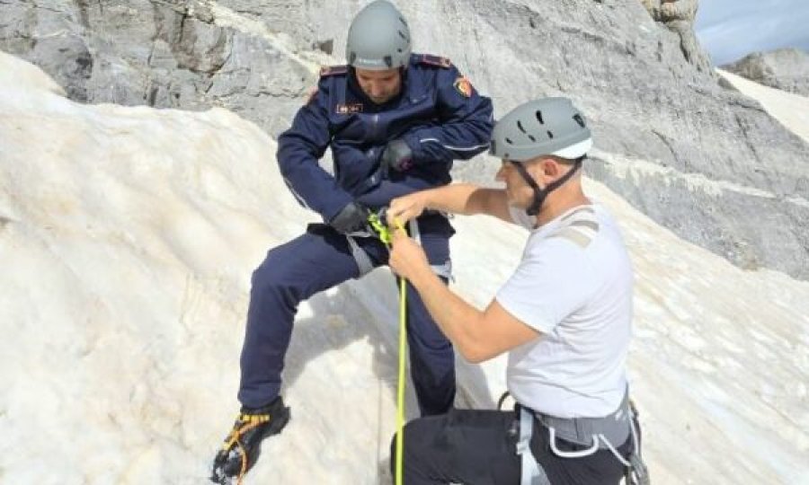 Ishte bllokuar në Majën e Jezercës, gjendet i vdekur turisti bullgar