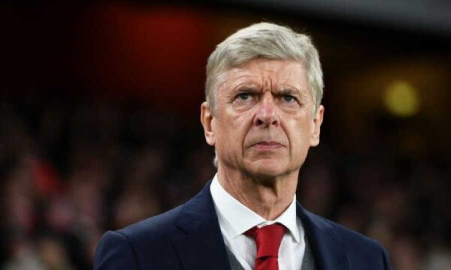 “Shqipëria mund të jetë befasia e EURO-s”, Arsene Wenger veçon kuqezinjtë: Kanë cilësi