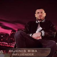 Dijonis Biba fituesi i edicionit të parë të “Ferma VIP”