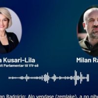 Bisedat me Radojçiqin, tre ish-pjestarë të UÇK-së kërkuan shkarkimin Kusari-Lilës