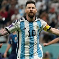 Messi e zbulon golin më të rëndësishëm të karrierës