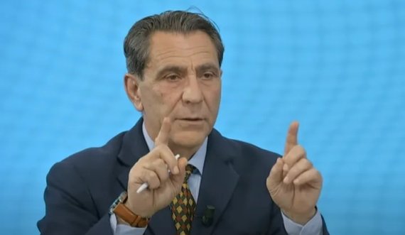 Biseda e Shabanit me oficerin e BIA-s, Musliu: Është neveritëse ta dëgjosh një shqiptar kështu!