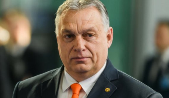 Orban: Nuk jam në pozitë për të ndërmjetësuar mes Ukrainës dhe Rusisë
