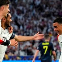 Kroos lavdëron Yamalin para ndeshjes së madhe Gjermani – Spanjë