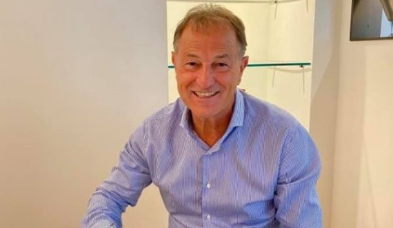 Befason Gianni de Biasi: Jam 51% shqiptar dhe 49% Italian, ja cilën skuadër do të mbështesë ditën e shtunë