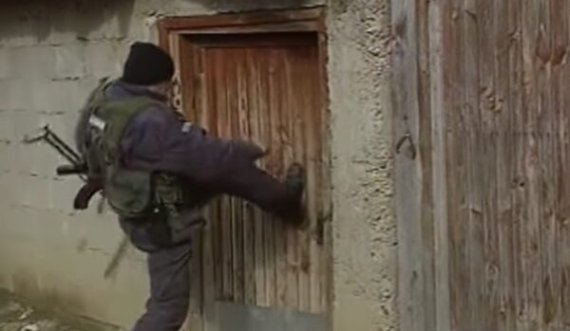 Slobodna Bosna për luftën në Kosovë: Zbulimet tronditëse të ushtarëve të NATO-s pas hyrjes në Kosovë, çfarë lloj njerëzish mund të bëjnë krime të tilla shtazarake