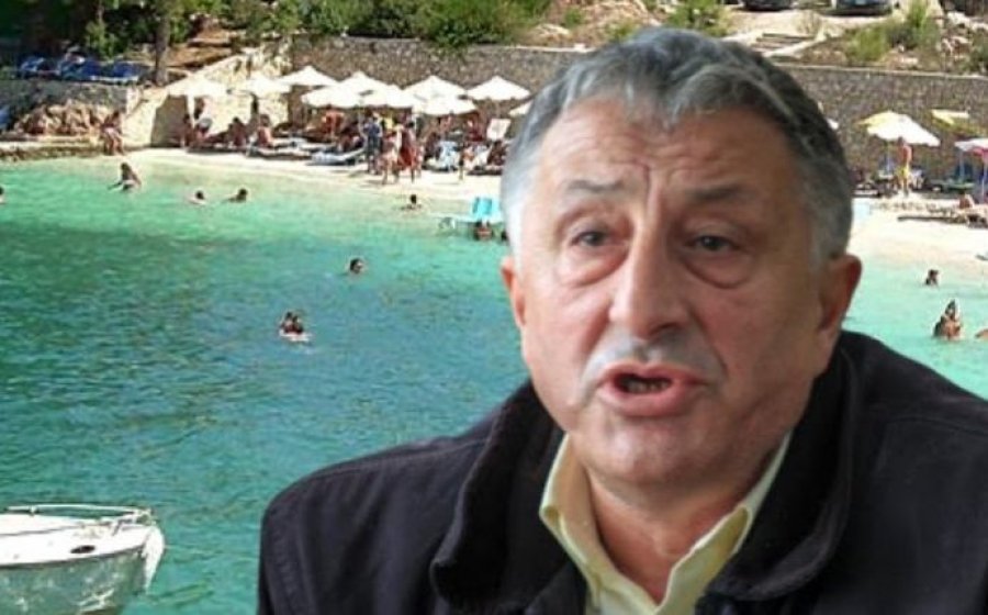 Kënd e dërgoj Rrahman Jasharaj kësaj radhe n'deti?