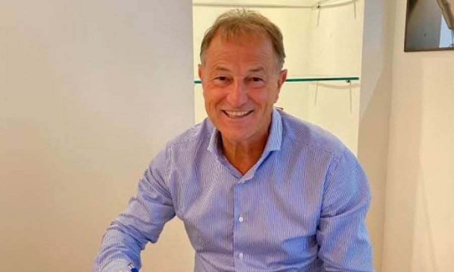 Befason Gianni de Biasi: Jam 51% shqiptar dhe 49% Italian, ja cilën skuadër do të mbështesë ditën e shtunë