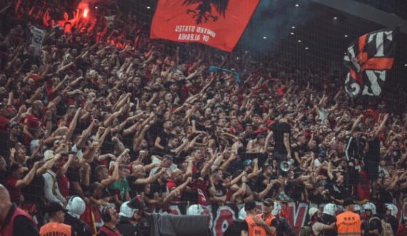Publikohet  njoftimi i  rëndësishëm nga Tifozat Kuq e Zi, ndërrohet vendtakimi  në Dortmund