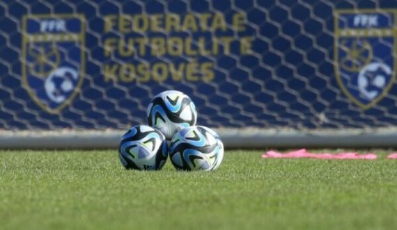 FFK-ja njofton për datat e fillimit të edicionit të ri në futbollin kosovar
