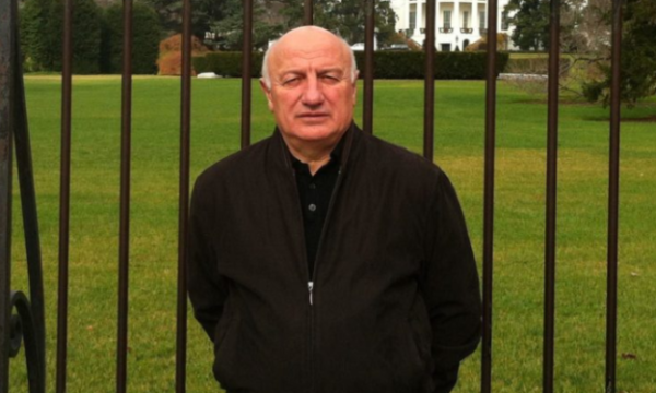 Lajm i dhimbshëm, ka vdekur  meteorologu i njohur kosovar  Sylë Tahirsylaj