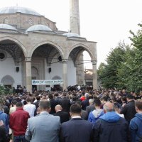 'Kosova Sot' ua uron festën e 'Kurban Bajramit', të gjithë besimtarëve muslimanë