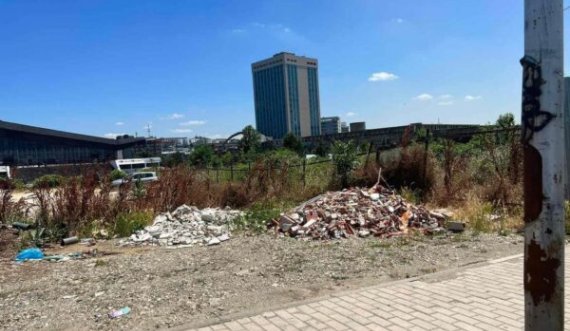 Rama: Hapësirat publike vazhdimisht po i pastrojmë nga deponitë interte të mbeturinave
