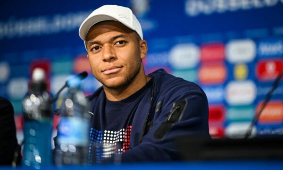 Mbappe kërkon votë kundër Le Pen në zgjedhje: Situata në Francë, më e rëndësishme sesa ndeshja kundër Austrisë