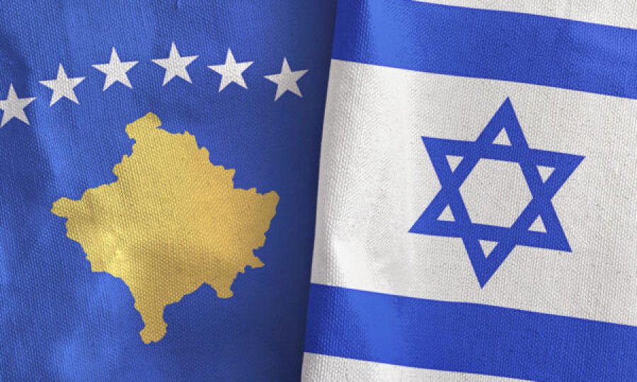 Ambasadorja izraelite shënon sot në Kosovë ditën e Pavarësisë së Izraelit