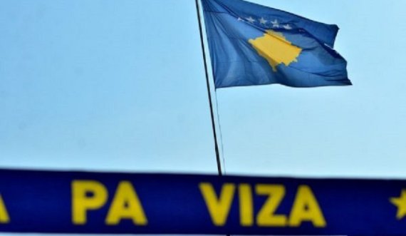 50 vendet ku kosovarët mund të udhëtojnë pa viza