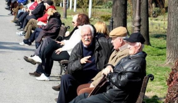 Si të rregullohet gjendja pensionale dhe sociale në Kosovë?