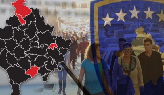 Kosova ka mjaftueshëm ekspert ligjor për ta bërë Asociacionin në përputhje me Kushtetutën