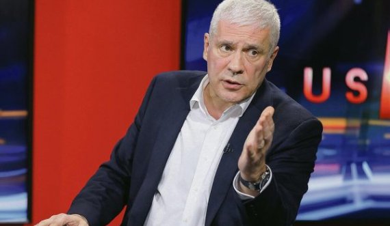 Boris Tadiq sikurse Vuçiqi: Çështja e Kosovës përcakton fatin e Serbisë