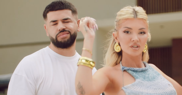 Noizy dhe Era Istrefi publikojnë këngën e re “Ama”