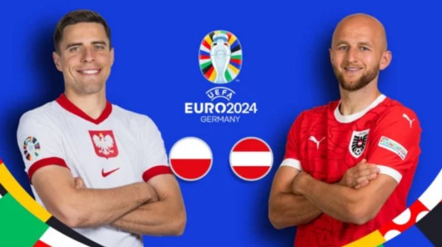 Polonia e Austria në kërkim të pikëve të para