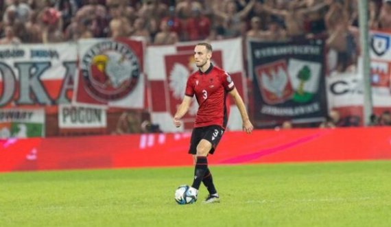 Shqiptari Mario Mitaj në radarin e tri klubeve italiane, klubi i tij kërkon 10 milionë euro