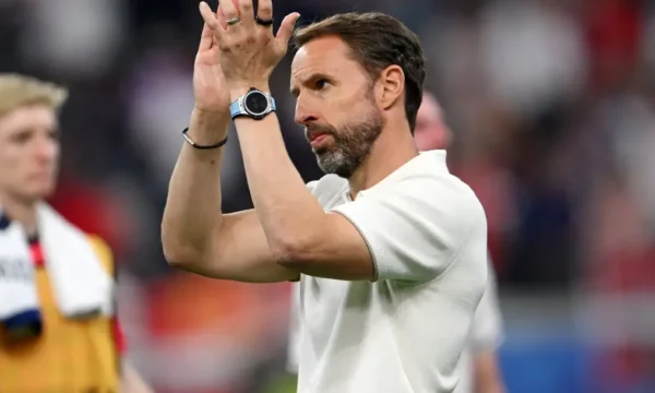 Southgate: Djemtë ishin të shkëlqyer