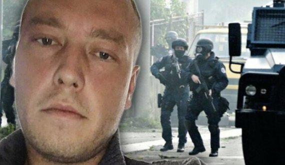 Gjykata shqipton dënimin: 15 muaj burgim e 12 mijë euro gjobë për Orloviqin që sulmoi KFOR-in dhe Policinë e Kosovës në Zveçan