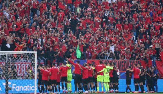Sot dita e sfides vendimtare,   ndeshja e Shqipërisë  ndaj Spanjës