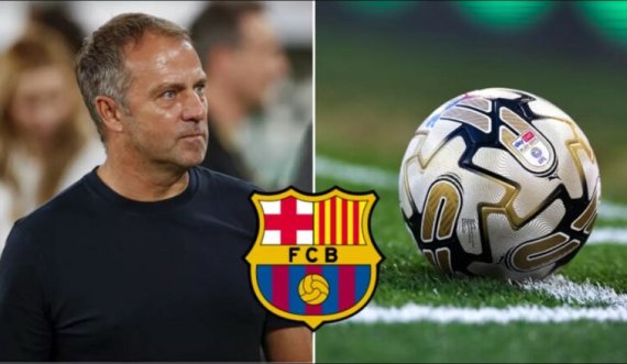 Barcelona është e interesuar për lojtarin nga Championship dhe do të ishte transferimi më i çmendur i verës