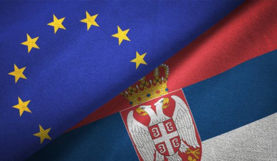 Serbia po mashtron, nuk dëshiron ti takon Evropës së Bashkuar as ti përfillë dokumentet për paqe dhe integrim evropian