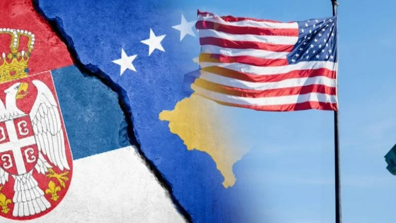 Njohja e Pavarësisë së Kosovës nga Serbia është një proces i vonuar por i sigurt, i garantuar në  bashkëpunim të ngushtë me aleatët SHBA dhe BE