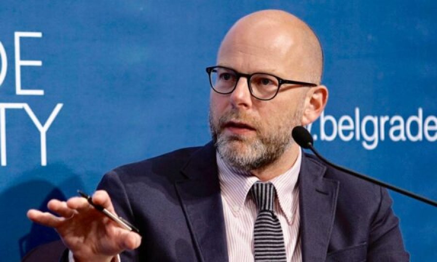 Vogel: Dialogu Kosovë-Serbi në gjendje të keqe, takimi Kurti e Vuçiq përformancë