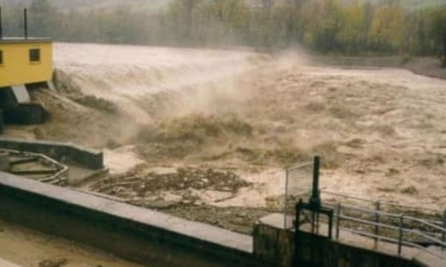 Disa të vdekur nga stuhitë në Francë dhe Zvicër