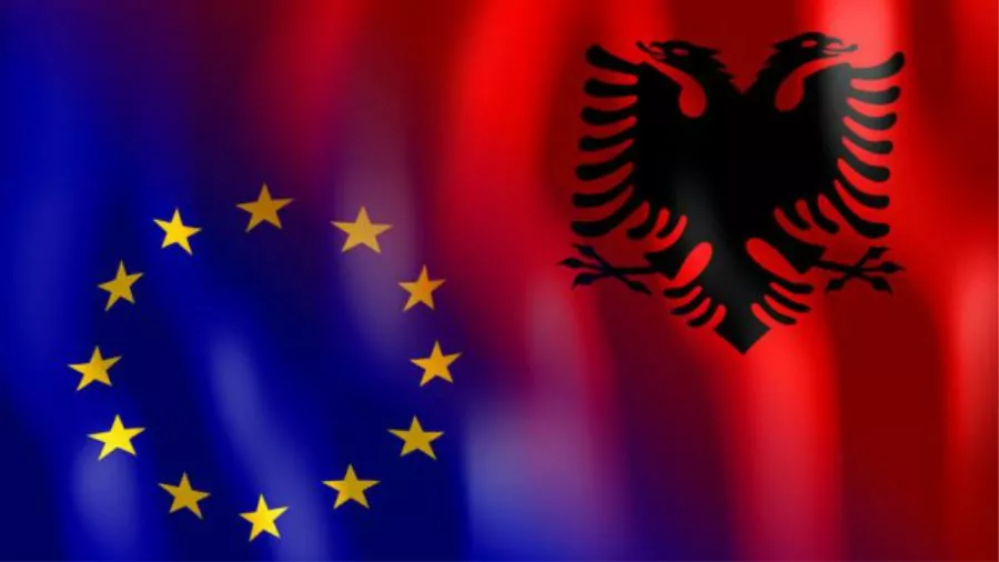 Perspektiva e Shqipërisë në BE vetëm pas rrëzimit të Qeverisë Rama, me një lidership të ri të pa korruptuar 