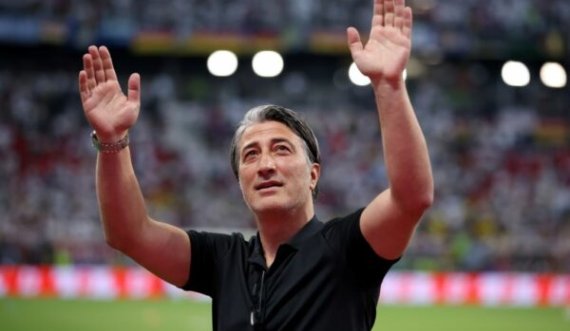 Trajneri i Zvicrës, Yakin: Nuk shqetësohemi fortë për Italinë