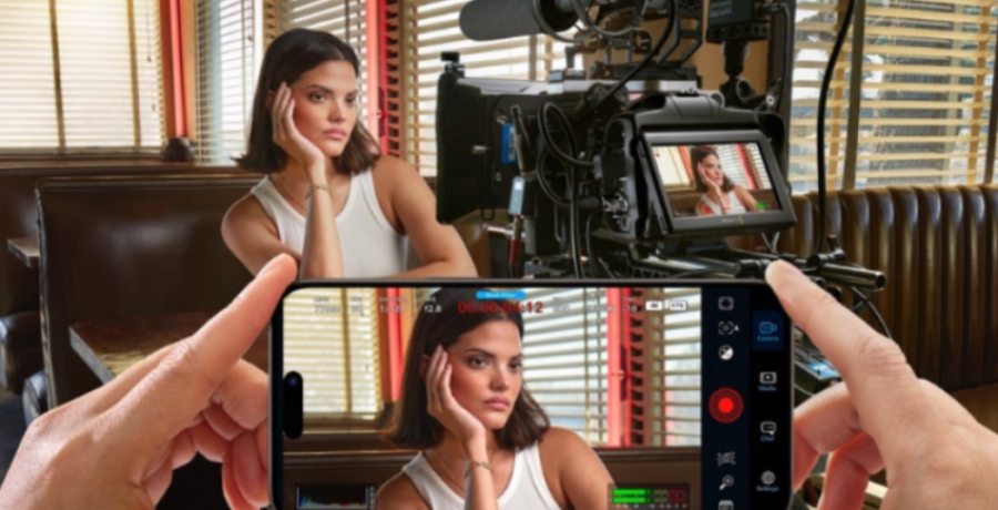 Blackmagic prezanton aplikacionin për Android që ofron një sërë opsionesh fotografimi profesional