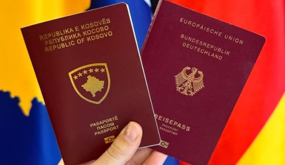 Ambasada e Kosovës në Gjermani tregon procedurat për dyshtetësinë 