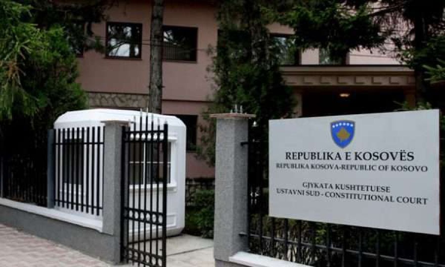 Kushtetuesja s’gjen shkelje në Ligjin për Investime të Qëndrueshme