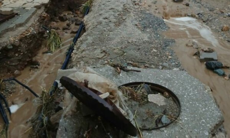 IHMK paralajmëron mot jo stabil: “Vende-vende” mund të ketë shembje të dheut, shkarkime rrufesh