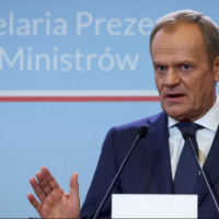 Tusk paralajmëron që 'koha e rehatisë ka mbaruar'