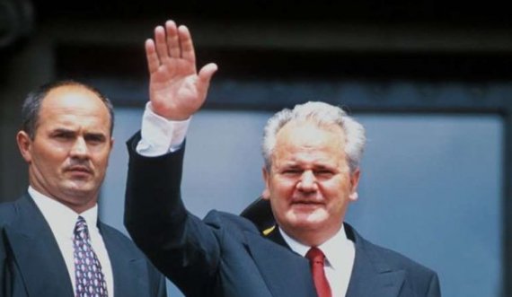 ​23 vjet nga ekstradimi i diktatorit Sllobodan Millosheviq në Hagë