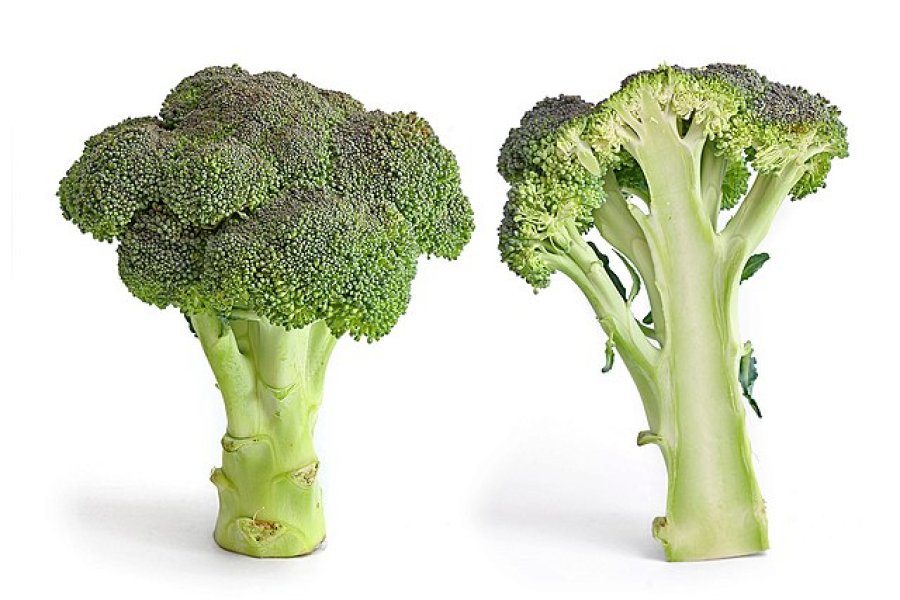 Pse çdo të tretën ditë duhet të hani brokolin