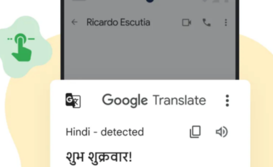 Google Translate zgjerohet me 110 gjuhë të reja