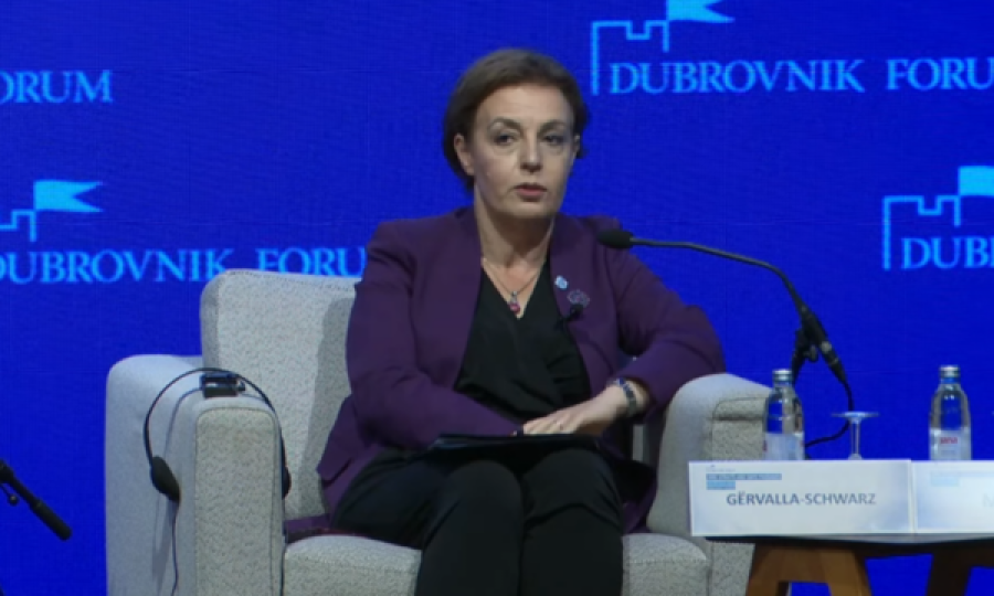 Gërvalla për KiE: Kosova duhet të tejmbush kushtet që të mund të kemi shanset e njëjta më të tjerët