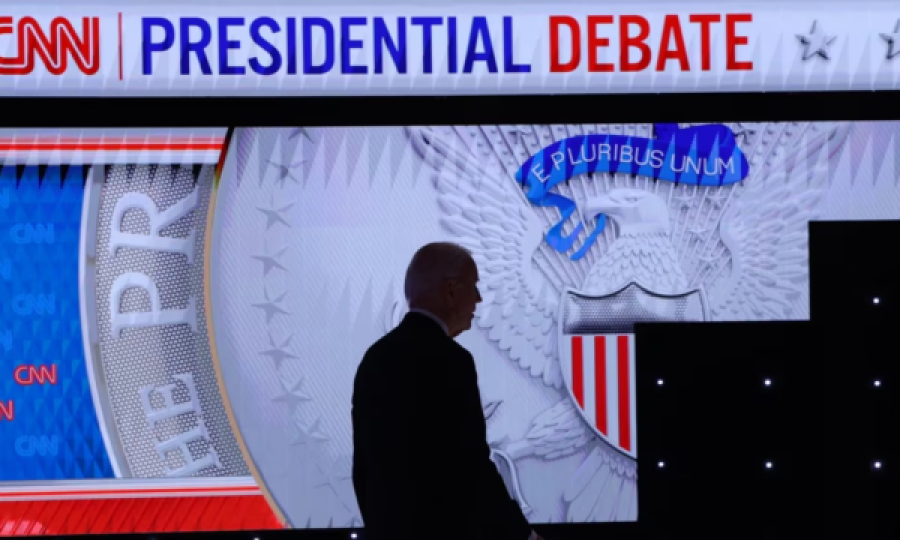 Biden pranon se nuk kishte paraqitje të mirë gjatë debatit me Trumpin: Nuk debatoj aq mirë siç debatoja dikur