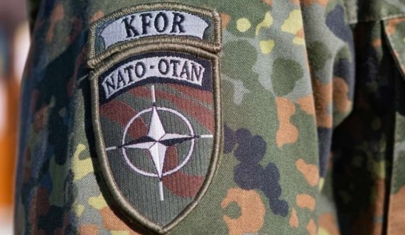 Bundeswher: Forcat e KFOR-it të Kosovës janë një shtyllë qendrore e stabilitetit