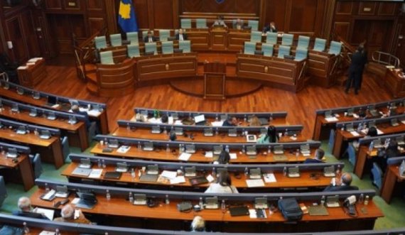 Kuvendi dështon ta votojë në lexim të dytë Projektligjin për shëndetin riprodhues 
