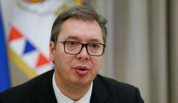 Aleksandër Vuçiqi po mashtron, nuk po i zbaton marrëveshjet e firmosura në Brukselit as marrëveshjen gojore të Ohrit