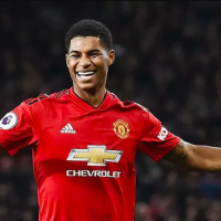 Man Utd ia ofron Rashfordin Juventusit